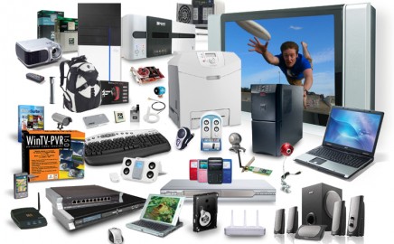 New PC Center