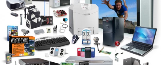 New PC Center