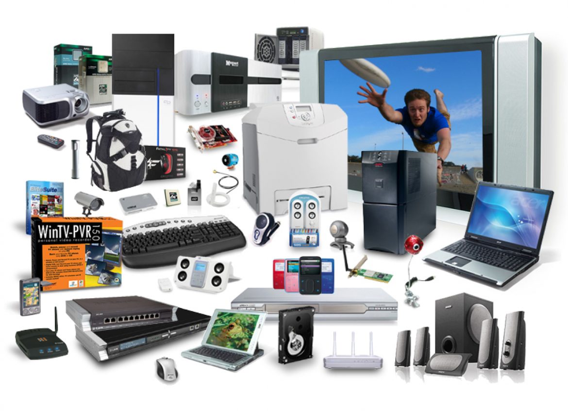 New PC Center