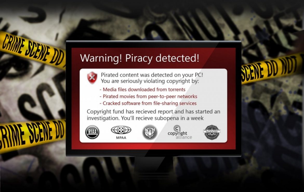 New Ransomware